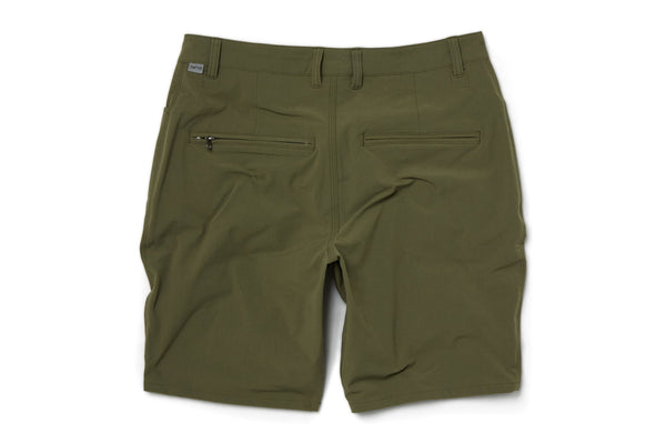 Swrve _blk label Tweave® TROUSER shorts store