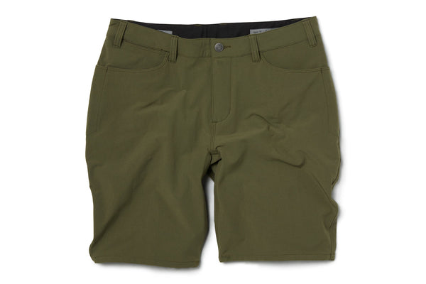 Swrve _blk label Tweave® store TROUSER shorts